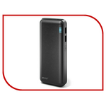 Аккумулятор Hiper Power Bank SP12500 12500mAh Black