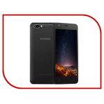 Сотовый телефон DOOGEE X20 3G Black