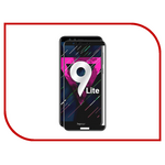 Аксессуар Защитное стекло Huawei Honor 9 Lite Zibelino TG Full Screen 0.33mm 2.5D Black ZTG-FS-HUA-HON9-LIT-BLK