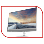 Моноблок Lenovo IdeaCentre AIO 520-24IKL Silver F0D100CARK (Intel Core i5-7400T 2.4 GHz/4096Mb/1000Gb/DVD-RW/Intel HD Graphics/Wi-Fi/Bluetooth/23.8/1920x1080/DOS)