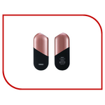 Аккумулятор Remax RPL-22 Capsule Power Bank 5000mAh Rose Gold 71901 RPP-22 Capsule