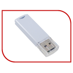 USB Flash Drive 64Gb - Perfeo C06 White PF-C06W064 C06 PF-C06W064