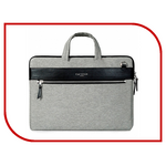 Аксессуар Сумка 13-inch Cartinoe Tommy Series для Macbook 13 Grey