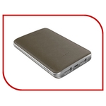 Аккумулятор Havit Power Bank HV-PB004X 5000mAh Red-Brown