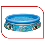 Детский бассейн Intex Easy Set 28124/54900 Ocean Reef