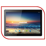 Планшет Digma Plane 1538E 4G (MediaTek MT8735W 1.3 GHz/2048Mb/32Gb/LTE/Wi-Fi/Bluetooth/GPS/Cam/10.1/1920x1200/Android)