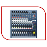 Пульт Soundcraft EPM8