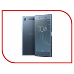 Сотовый телефон Sony G8342 Xperia XZ1 Blue