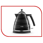 Чайник DeLonghi KBA 2001 BK