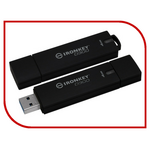 USB Flash Drive 4Gb - Kingston Iron Key EMS IKD300 USB 3.0 IKD300M/4GB