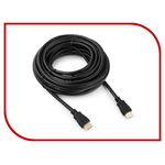 Аксессуар Гарнизон HDMI M/M v1.4 10m Black GCC-HDMI-10M GCC-HDMI-10М