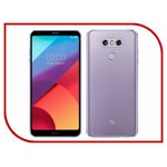 Сотовый телефон LG H870DS G6 64Gb Violet