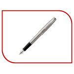 Ручка Parker Sonnet Stainless Steel CT 1931509