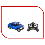 Игрушка GK Racer Series Hummer 1:24 866-378H2SUT