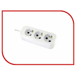 Удлинитель TDM-Electric УН03 3 Sockets 5m SQ1303-1042