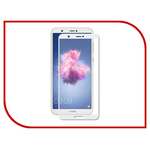 Аксессуар Защитное стекло Huawei Honor P Smart Mobius 3D Full Cover White 4232-158