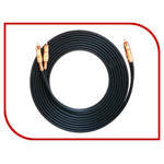 Аксессуар Oehlbach Y RCA-2RCA 7m Black 20577