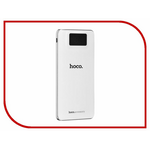 Аккумулятор HOCO UPB05 10000mAh White