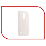 Аксессуар Чехол LG K7 2017 Zibelino Ultra Thin Case White ZUTC-LG-K7-2017-WHT