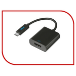 Аксессуар Trust USB-C TO HDMI Adapter 21011