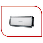 Аккумулятор Remax Mirror RPP-36 Power Bank 10000mAh Black