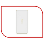 Аккумулятор Devia Bomer Ultra Thin 10000mAh White