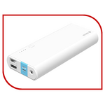 Аккумулятор Devia Smart 10000mAh White