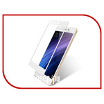 Аксессуар Защитное стекло Xiaomi Redmi 3S Innovation 2D Colorful White 10144