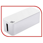 Короб Bluelounge CableBox White CB-01-WH