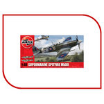 Сборная модель AIRFIX Supermarine Spitfire MkXII A05117