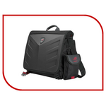 Аксессуар Сумка 15.6-inch ASUS Rog Rancer Messenger Black 90XB0310-BBP000