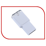 USB Flash Drive 32Gb - Perfeo M01 White PF-M01W032 M01 PF-M01W032