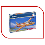 Сборная модель Italeri Самолет MB-326 1308