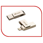 USB Flash Drive Kismo/iDrive iPhone/iPad 32Gb