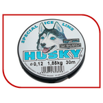 Леска Balsax Husky 30m 0.12mm 13-12-20-107