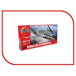 Сборная модель AIRFIX Fouga Magister A03050