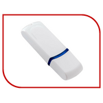 USB Flash Drive 64Gb - Perfeo C09 White PF-C09W064 C09 PF-C09W064