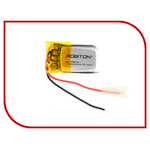 Аккумулятор LP601120 - Robiton 3.7V 100mAh 14901