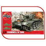 Сборная модель AIRFIX Cromwell A02338