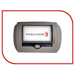 Монитор в авто Polyvox PAV-D10C Beige