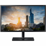 Монитор 27" Samsung S27H650FDI VA LED 1920x1080 4ms HDMI DisplayPort