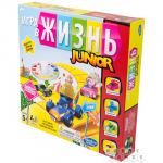 Настольная игра Hasbro "Моя первая игра в жизнь" B0654