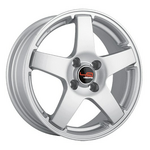 Replica GL6 6x15/4x100 ET39 D54.1 S