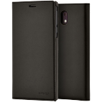 Чехол Nokia 3 Slim Flip Case Black