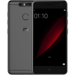 Смартфон ZTE Blade V8C Black