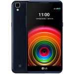 Смартфон LG X Power K220DS Dark Blue