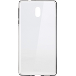 Чехол Nokia 3 Slim Crystal Case Transperent