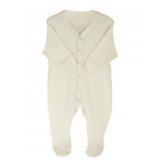 NORVEG Soft Baby Комбинезон детский цвет молочный, разм 56-62   5494 4SUO04LRU-011-56-62