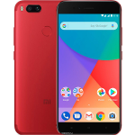 Xiaomi Mi A1 (32GB), Red 501457