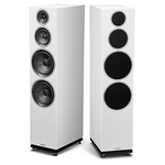 Напольная акустика Wharfedale Diamond 250 White Sandex